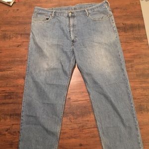 Men’s Levi’s 559 44x32 jeans